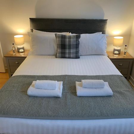 Angus House Villa Perth Dış mekan fotoğraf