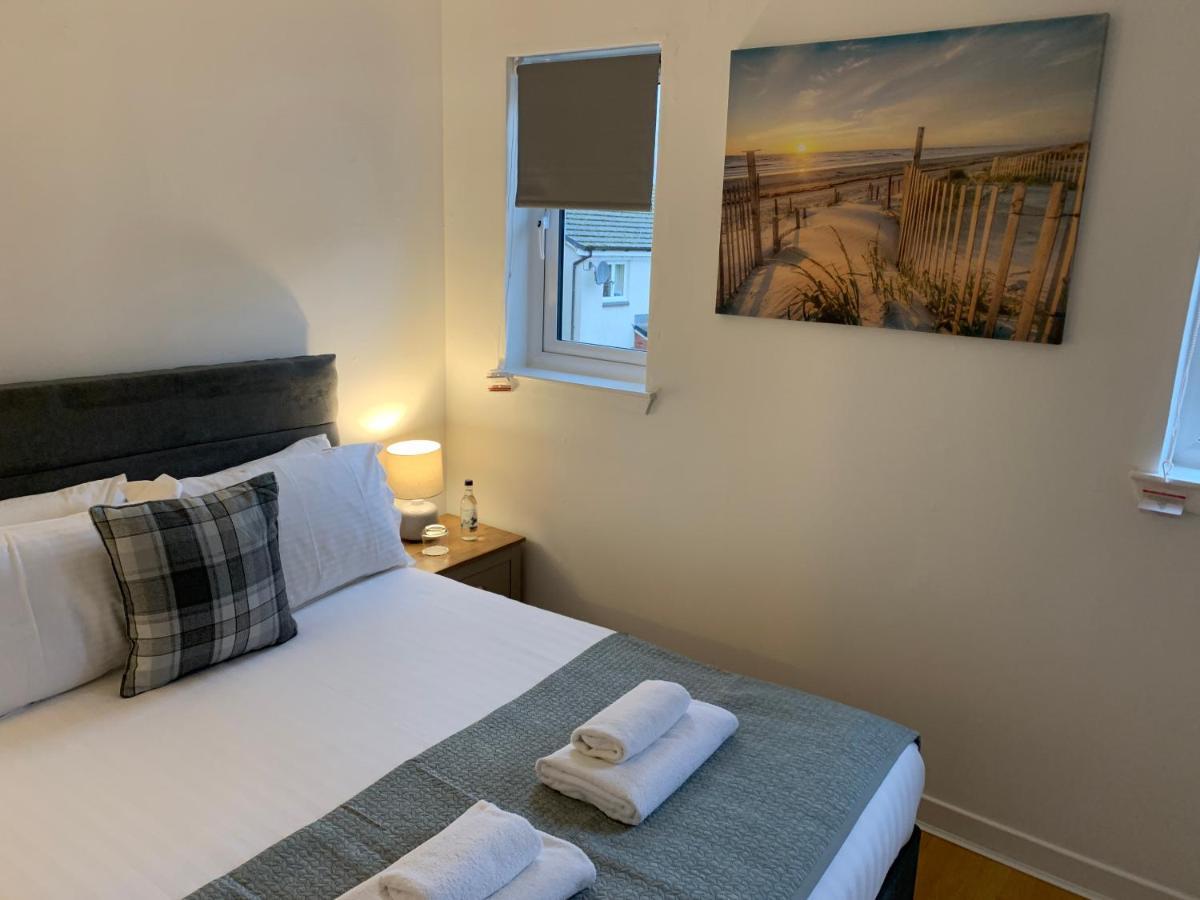 Angus House Villa Perth Dış mekan fotoğraf